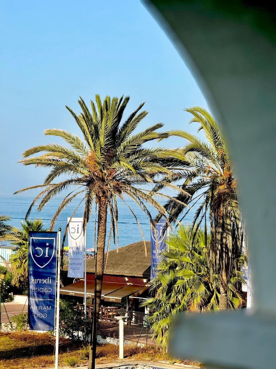 2 chambre Appartement à vendre à Manilva - 359 000 € (Ref: 8575891)