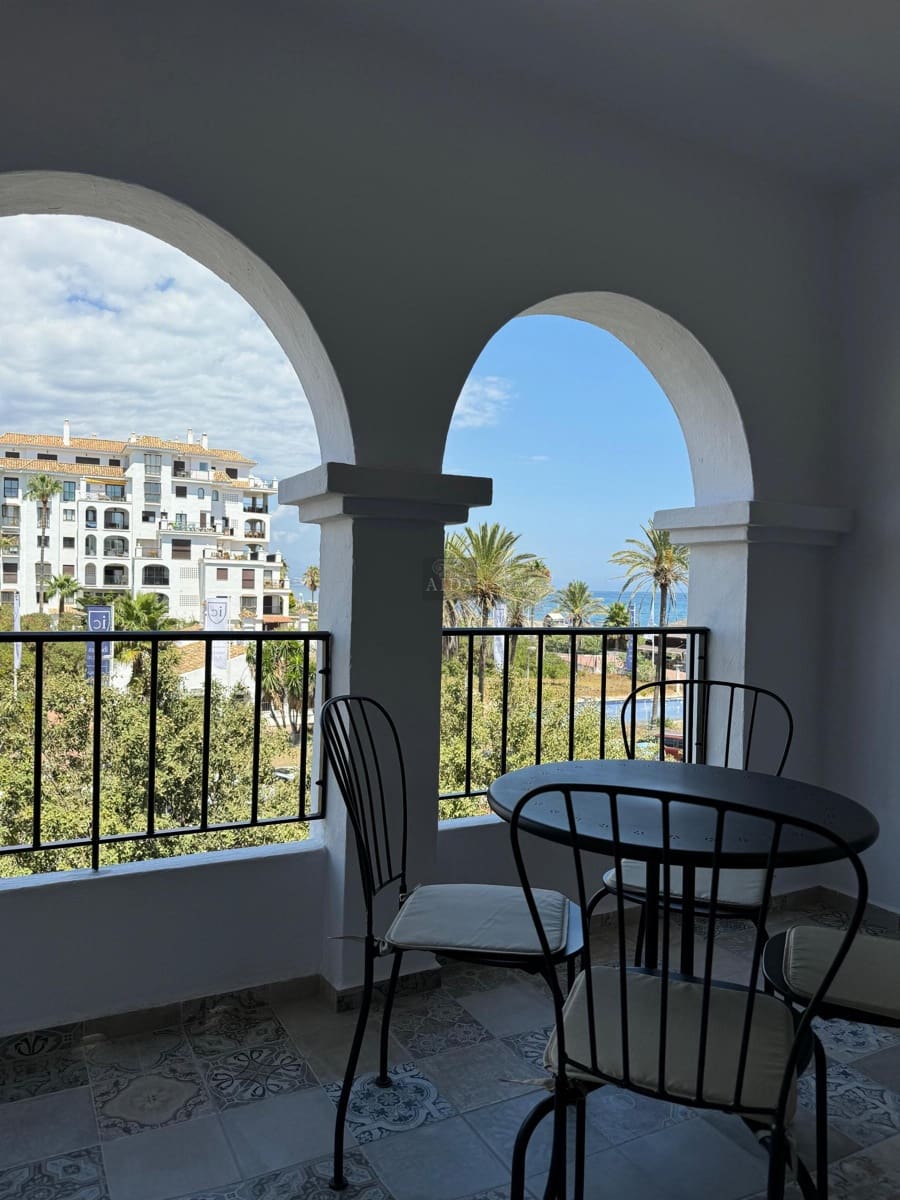 2 chambre Appartement à vendre à Manilva - 359 000 € (Ref: 8575891)