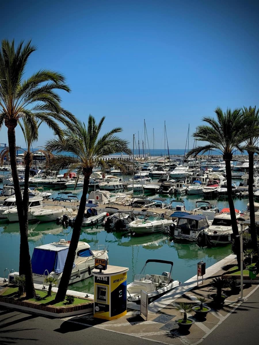 2 chambre Appartement à vendre à Manilva - 359 000 € (Ref: 8575891)