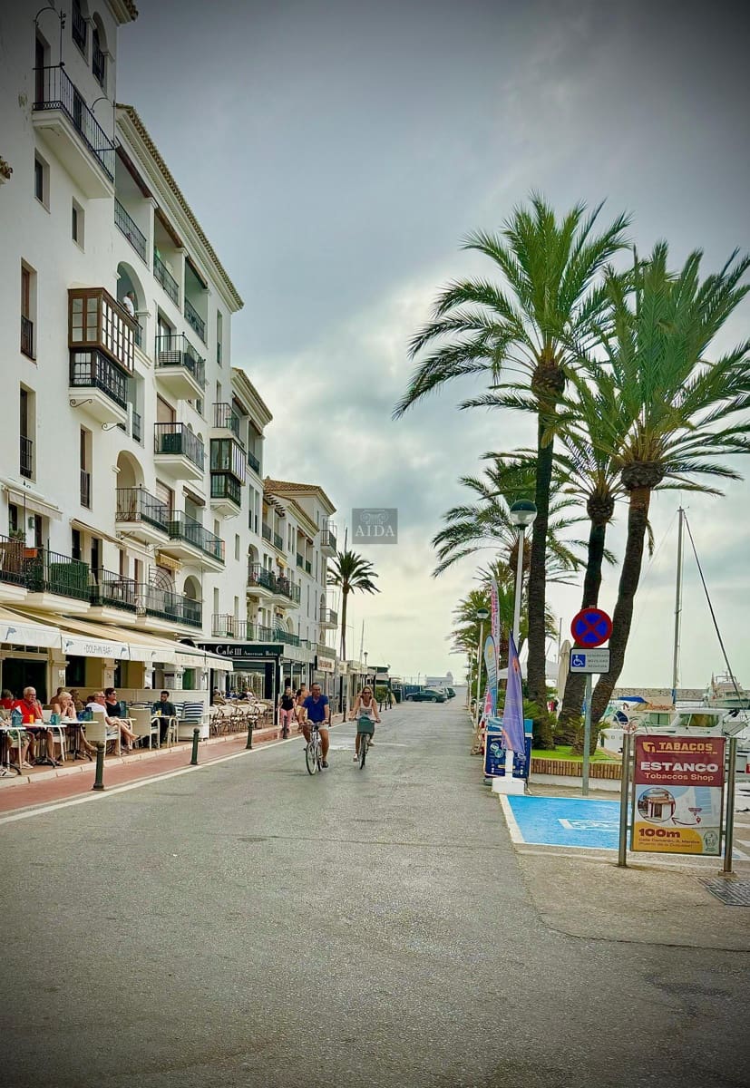 2 chambre Appartement à vendre à Manilva - 359 000 € (Ref: 8575891)