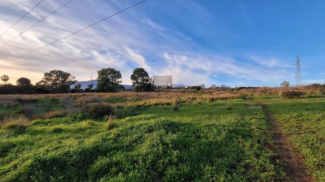 Quinta/Casa Rural para venda em La Concha - Resina Golf, Estepona - 4 000 000 € (Ref: 8766290)