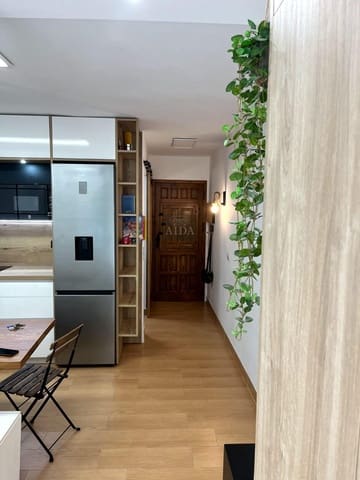 1 soveværelse Lejlighed til salg i El Velerín, Estepona med swimmingpool garage - € 230.000 (Ref: 8800831)