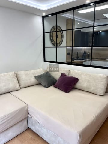 1 soveværelse Lejlighed til salg i El Velerín, Estepona med swimmingpool garage - € 230.000 (Ref: 8800831)