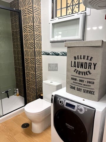 1 soveværelse Lejlighed til salg i El Velerín, Estepona med swimmingpool garage - € 230.000 (Ref: 8800831)