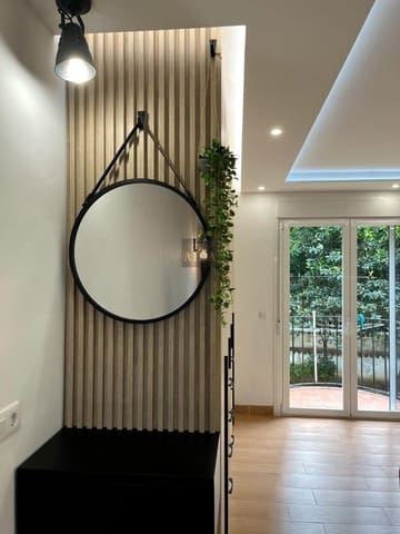 1 soveværelse Lejlighed til salg i El Velerín, Estepona med swimmingpool garage - € 230.000 (Ref: 8800831)