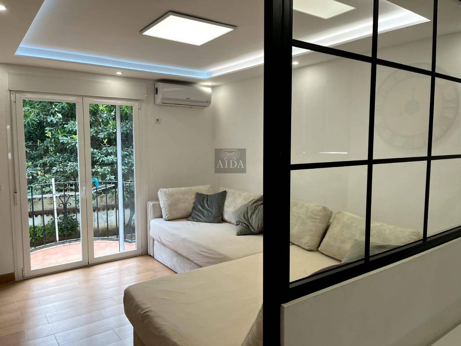 1 soveværelse Lejlighed til salg i Estepona med swimmingpool garage - € 230.000 (Ref: 8800831)