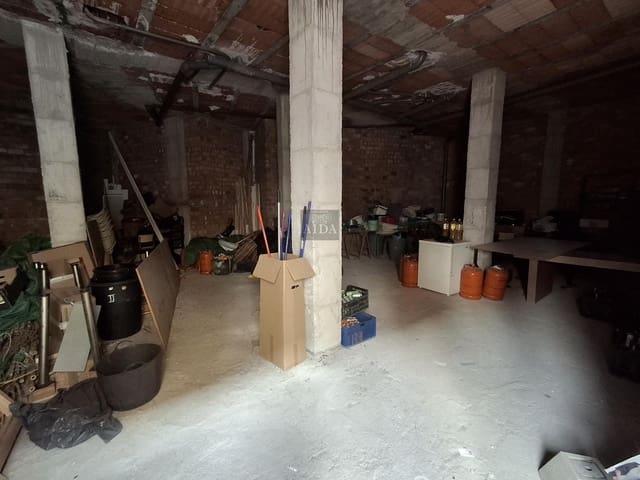 2 sovrum Kommersiell till salu i Centro, Estepona - 323 000 € (Ref: 8805628)