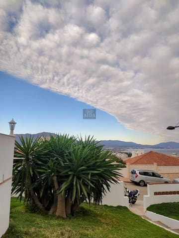 2 sypialnia Mieszkanie na sprzedaż w Alcorrín, Manilva z basenem - 239 500 € (Ref: 8926116)