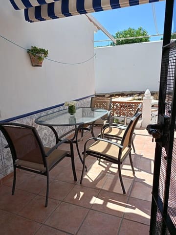 2 sypialnia Mieszkanie na sprzedaż w Alcorrín, Manilva z basenem - 239 500 € (Ref: 8926116)