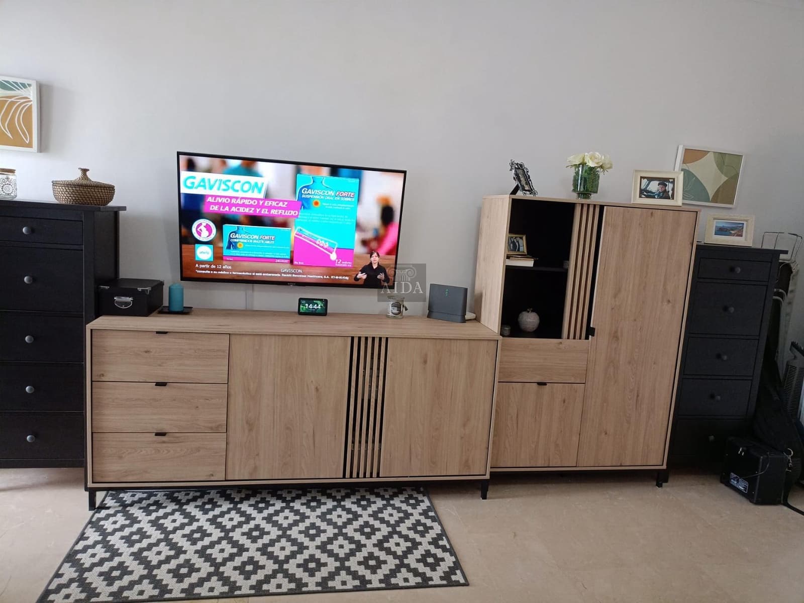 2 slaapkamer Flat te koop in Manilva met zwembad - € 239.500 (Ref: 8926116)