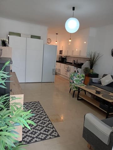 2 sypialnia Mieszkanie na sprzedaż w Alcorrín, Manilva z basenem - 239 500 € (Ref: 8926116)