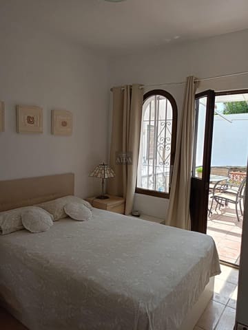 2 sypialnia Mieszkanie na sprzedaż w Alcorrín, Manilva z basenem - 239 500 € (Ref: 8926116)