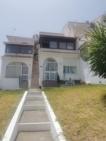 2 sypialnia Mieszkanie na sprzedaż w Alcorrín, Manilva z basenem - 239 500 € (Ref: 8926116)