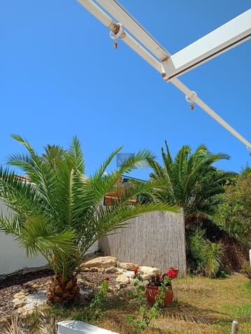 2 sypialnia Mieszkanie na sprzedaż w Alcorrín, Manilva z basenem - 239 500 € (Ref: 8926116)