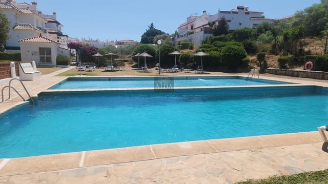 2 sypialnia Mieszkanie na sprzedaż w Alcorrín, Manilva z basenem - 239 500 € (Ref: 8926116)