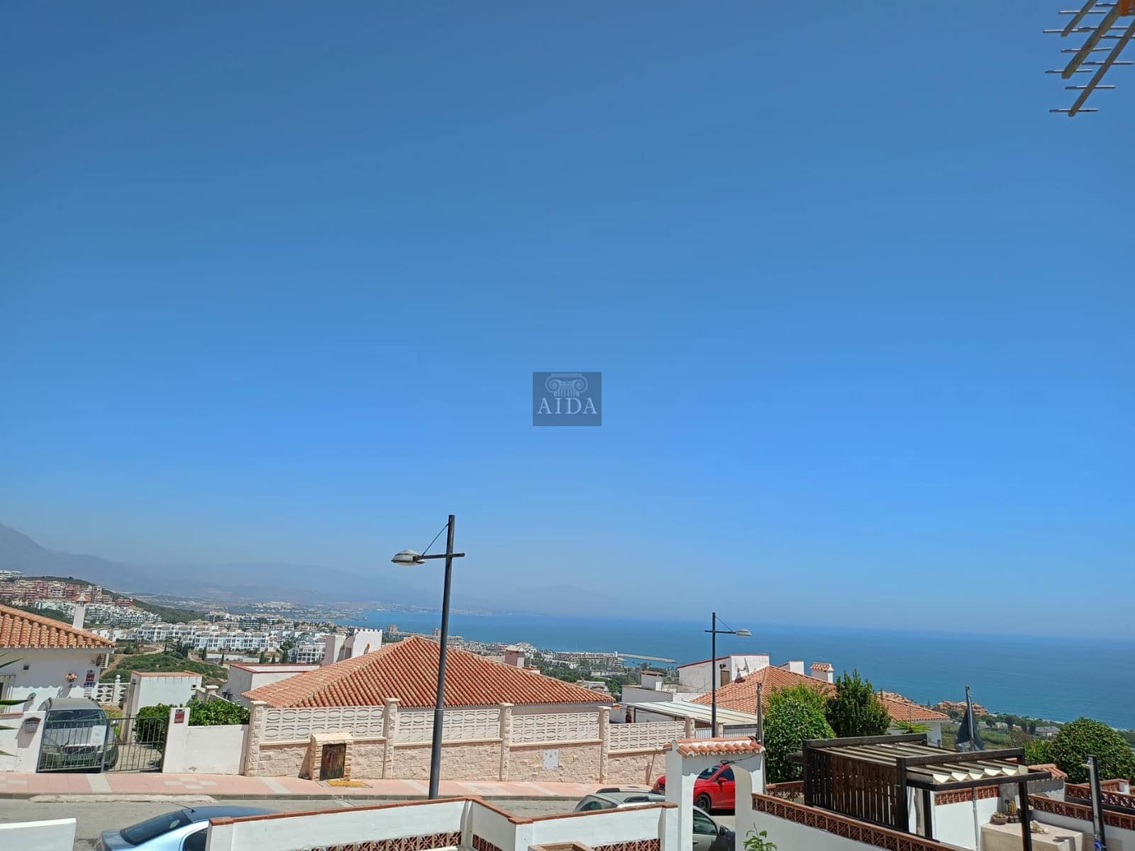 2 slaapkamer Flat te koop in Manilva met zwembad - € 239.500 (Ref: 8926116)