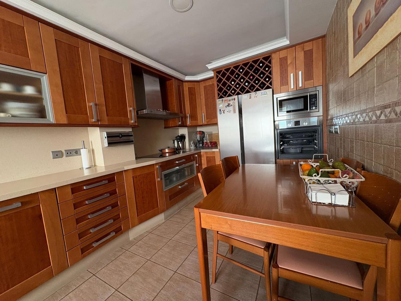 4 quarto Apartamento para venda em Estepona com piscina garagem - 790 000 € (Ref: 8999278)