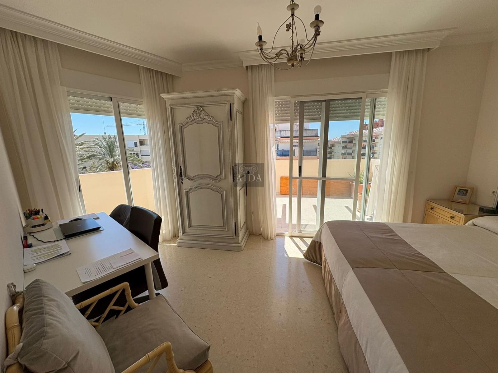 4 quarto Apartamento para venda em Estepona com piscina garagem - 790 000 € (Ref: 8999278)