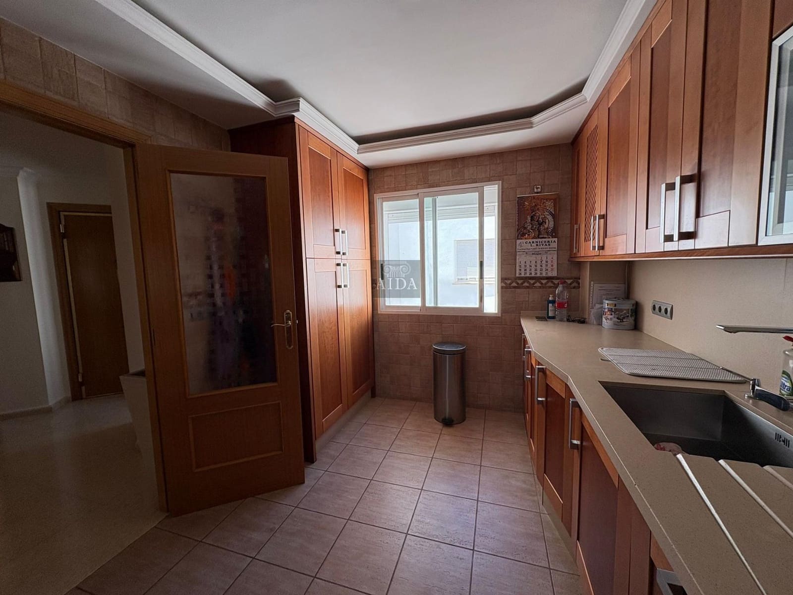 4 quarto Apartamento para venda em Estepona com piscina garagem - 790 000 € (Ref: 8999278)