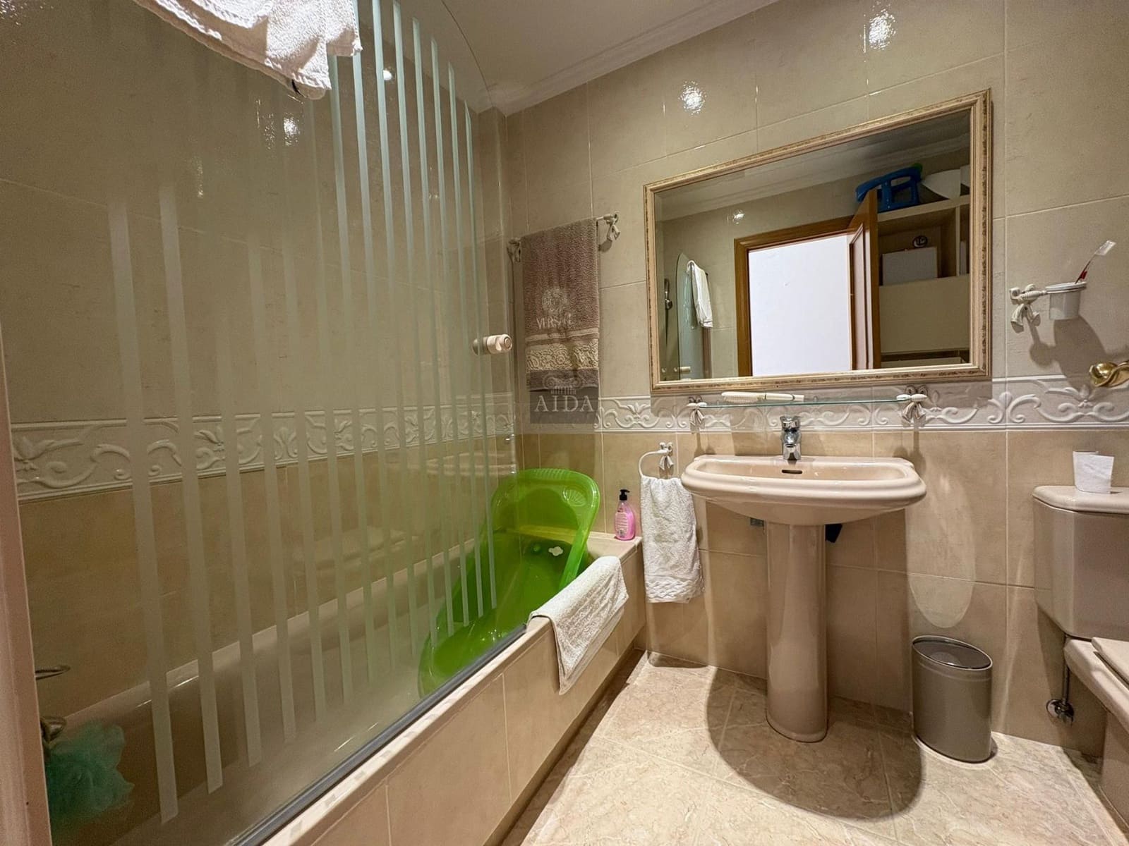 4 quarto Apartamento para venda em Estepona com piscina garagem - 790 000 € (Ref: 8999278)