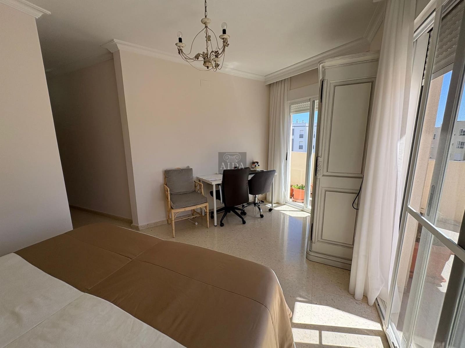 4 quarto Apartamento para venda em Estepona com piscina garagem - 790 000 € (Ref: 8999278)