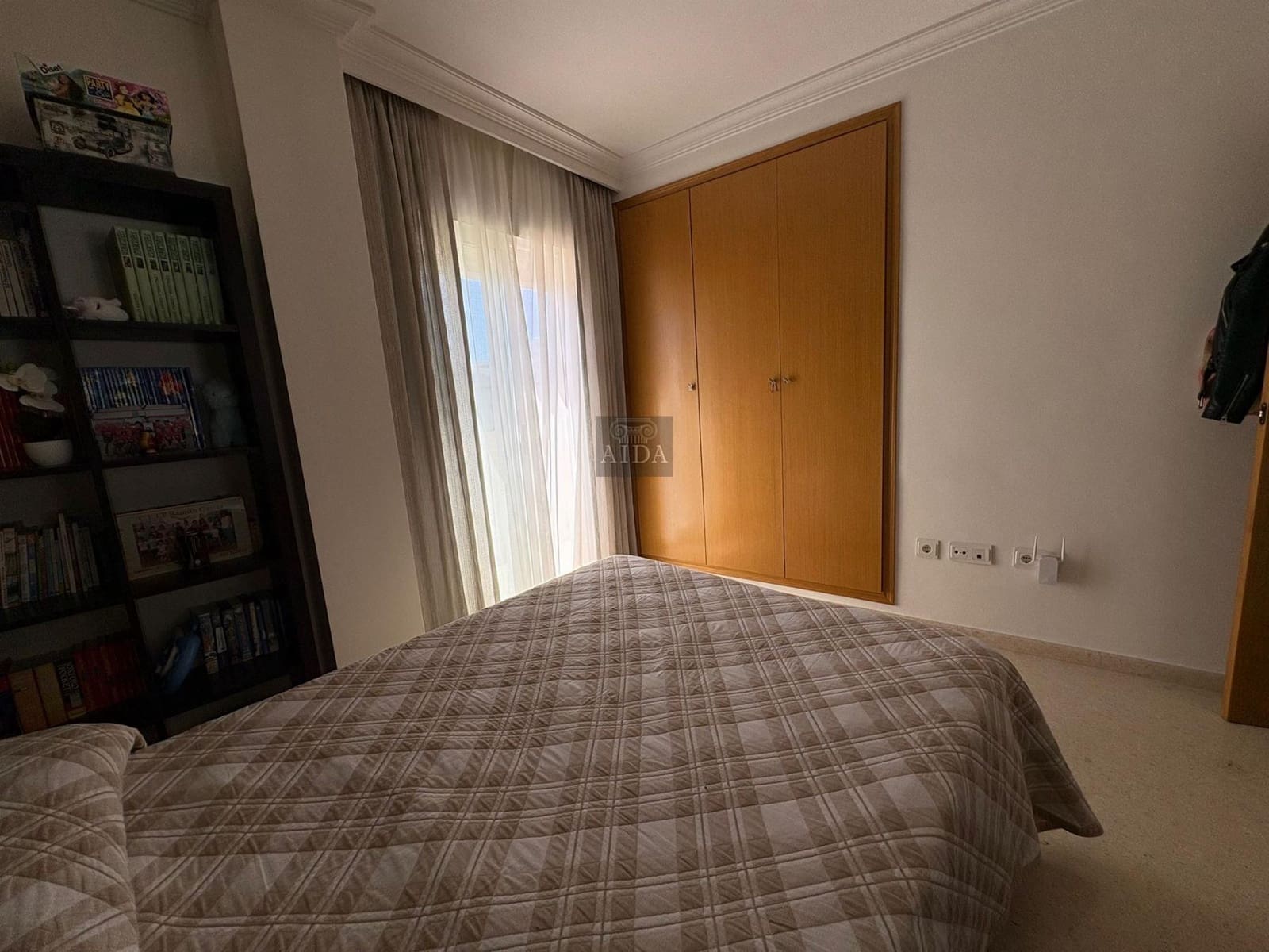 4 quarto Apartamento para venda em Estepona com piscina garagem - 790 000 € (Ref: 8999278)