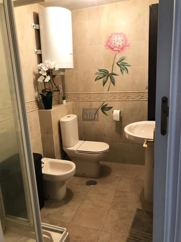 1 slaapkamer Flat te koop in San Luis de Sabinillas, Manilva met zwembad garage - € 199.990 (Ref: 9000541)