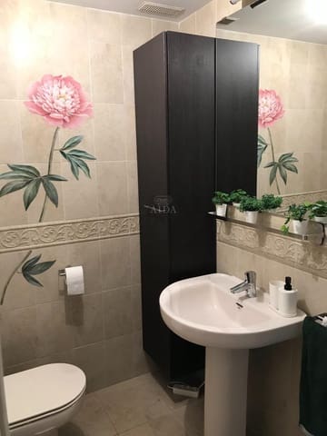 1 slaapkamer Flat te koop in San Luis de Sabinillas, Manilva met zwembad garage - € 199.990 (Ref: 9000541)