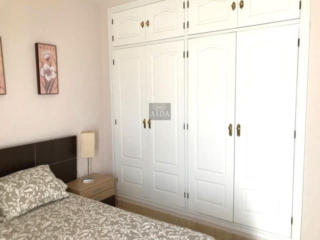 1 slaapkamer Flat te koop in San Luis de Sabinillas, Manilva met zwembad garage - € 199.990 (Ref: 9000541)