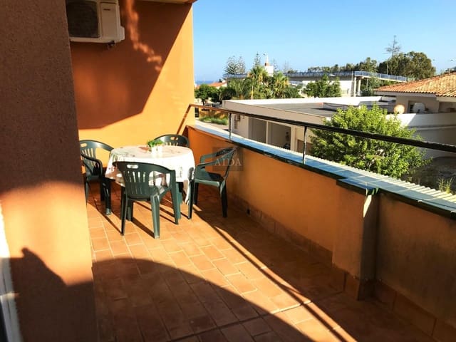1 slaapkamer Flat te koop in San Luis de Sabinillas, Manilva met zwembad garage - € 199.990 (Ref: 9000541)
