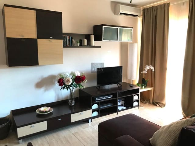 1 slaapkamer Flat te koop in San Luis de Sabinillas, Manilva met zwembad garage - € 199.990 (Ref: 9000541)
