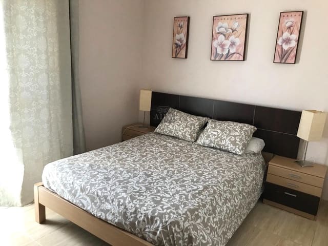 1 slaapkamer Flat te koop in San Luis de Sabinillas, Manilva met zwembad garage - € 199.990 (Ref: 9000541)