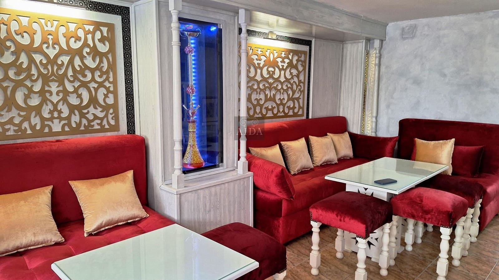 3 camera da letto Commerciale da affittare in Estepona - 1.550 € (Rif: 9022719)