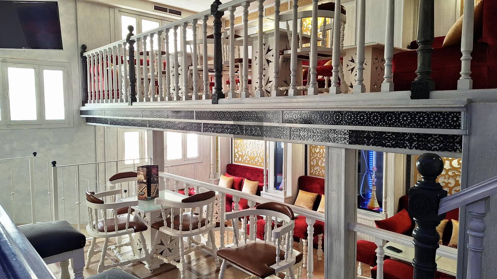 3 camera da letto Commerciale da affittare in Estepona - 1.550 € (Rif: 9022719)