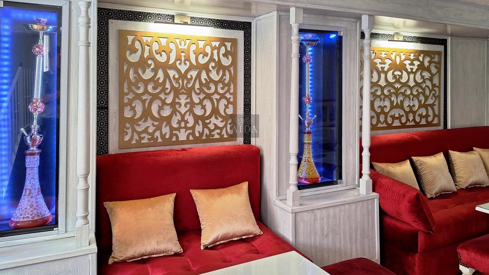 3 camera da letto Commerciale da affittare in Estepona - 1.550 € (Rif: 9022719)