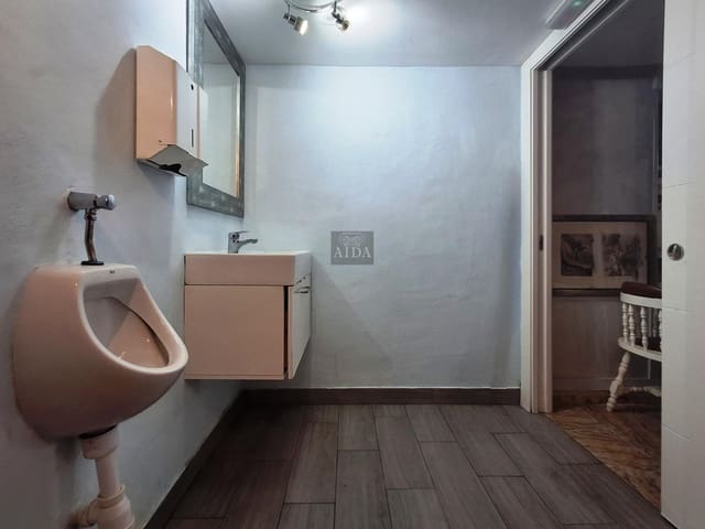 3 slaapkamer Commercieel te huur in Centro, Estepona - € 1.550 (Ref: 9022719)