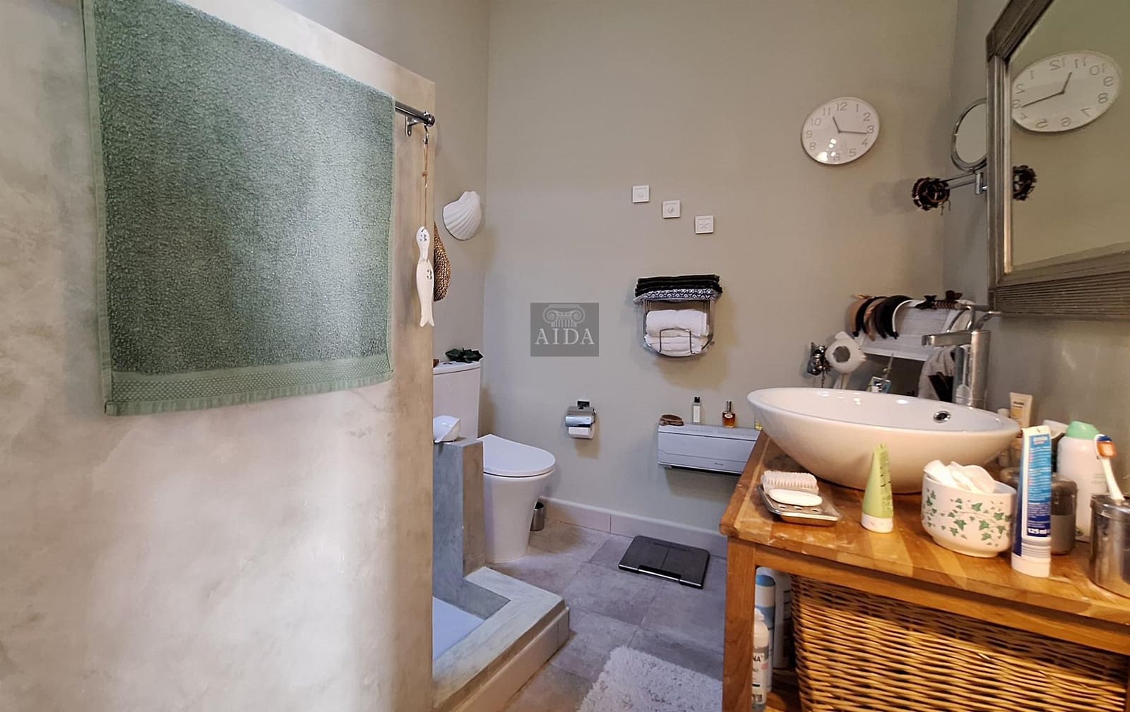 3 soveværelse Byhus til salg i Estepona med swimmingpool - € 635.000 (Ref: 9031198)