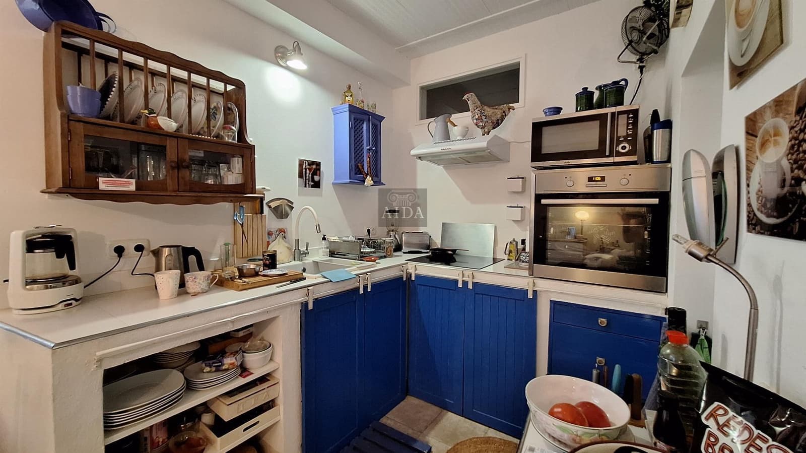 3 soveværelse Byhus til salg i Estepona med swimmingpool - € 635.000 (Ref: 9031198)