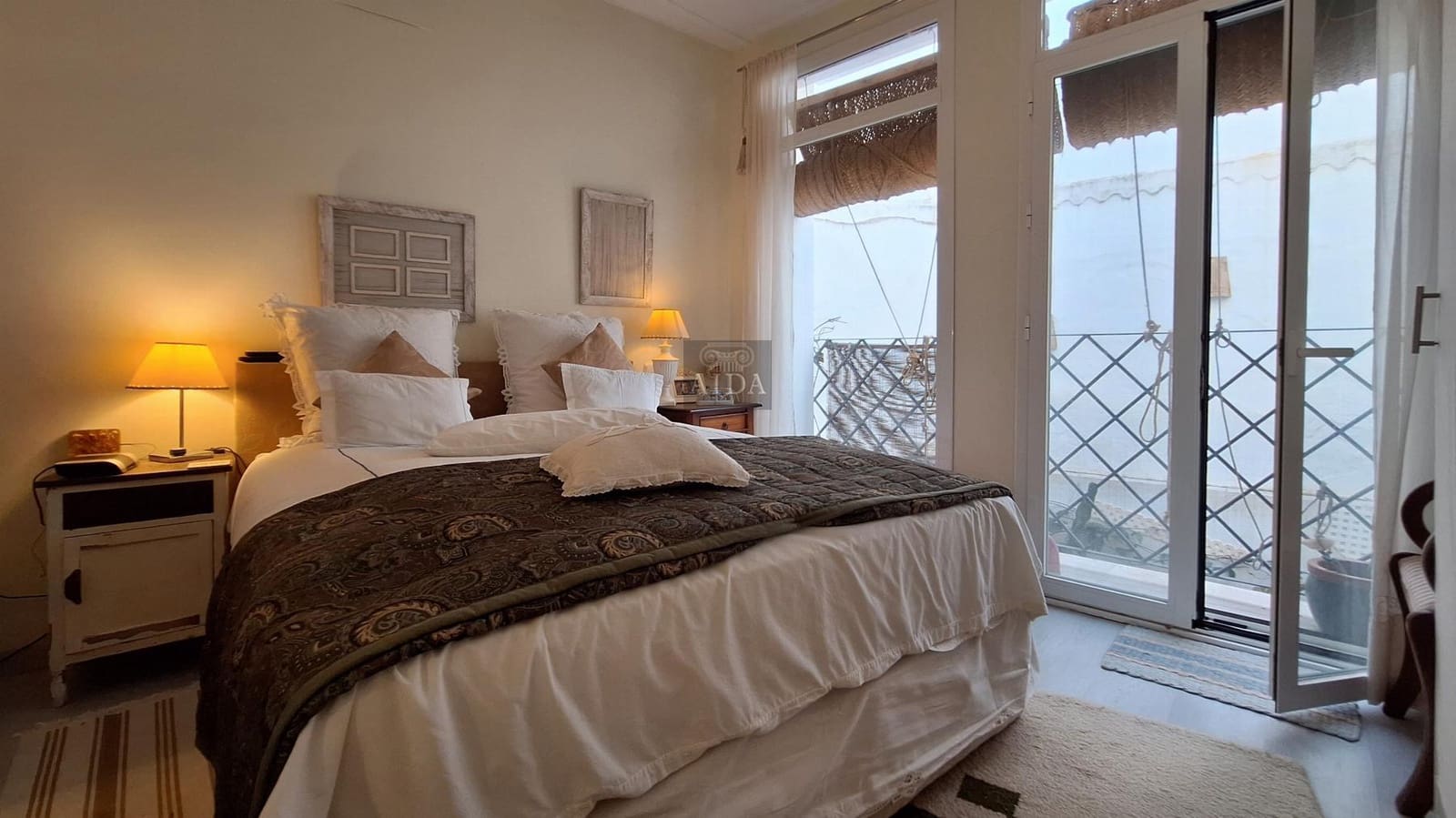 3 soveværelse Byhus til salg i Estepona med swimmingpool - € 635.000 (Ref: 9031198)