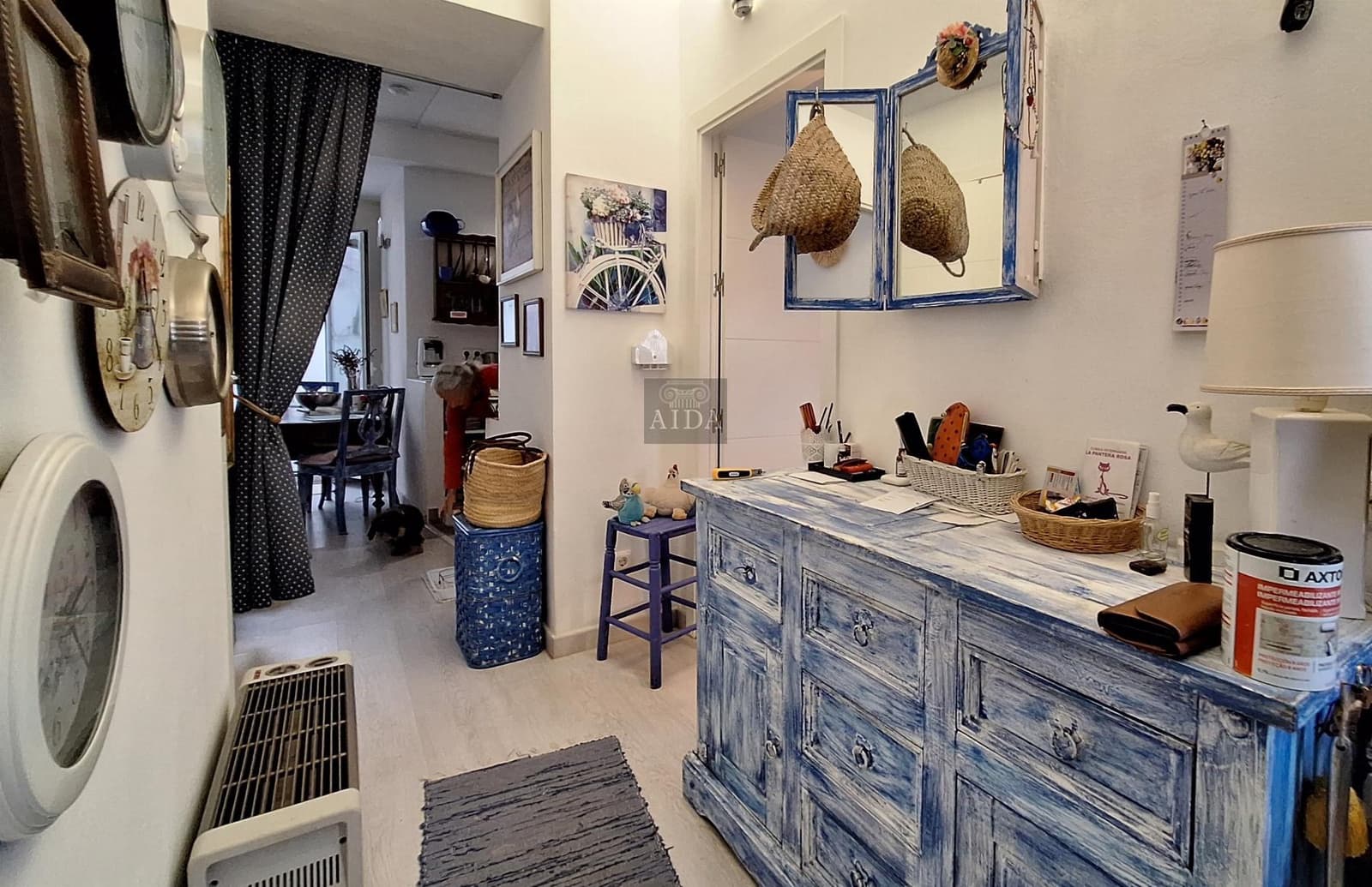 3 soveværelse Byhus til salg i Estepona med swimmingpool - € 635.000 (Ref: 9031198)