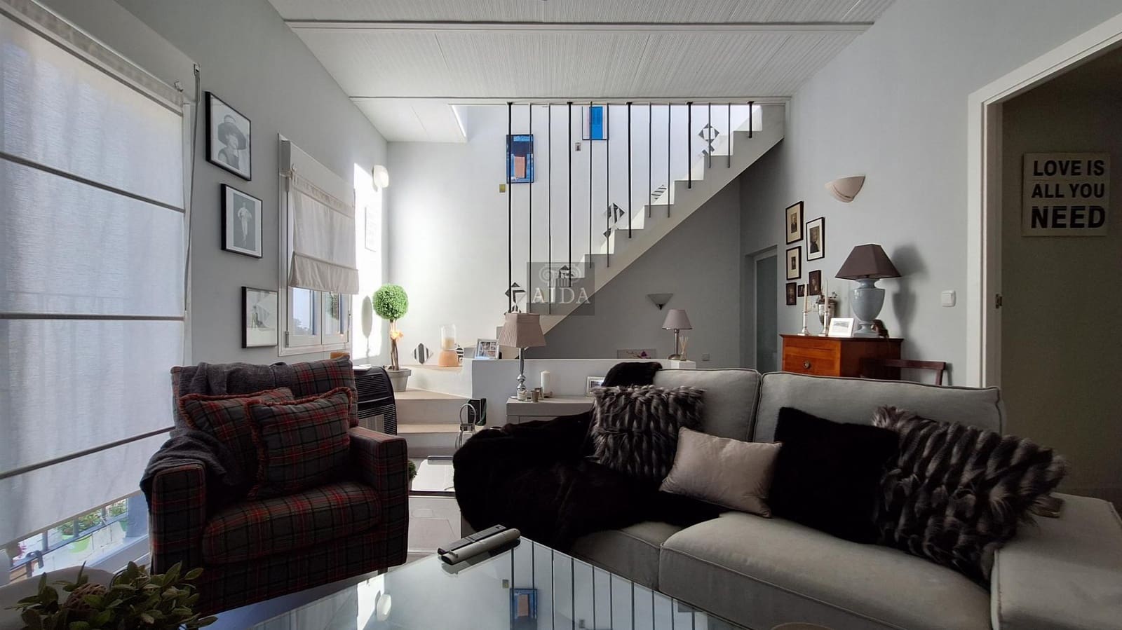 3 soveværelse Byhus til salg i Estepona med swimmingpool - € 635.000 (Ref: 9031198)