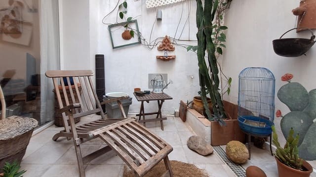 3 soveværelse Byhus til salg i Centro, Estepona med swimmingpool - € 635.000 (Ref: 9031198)