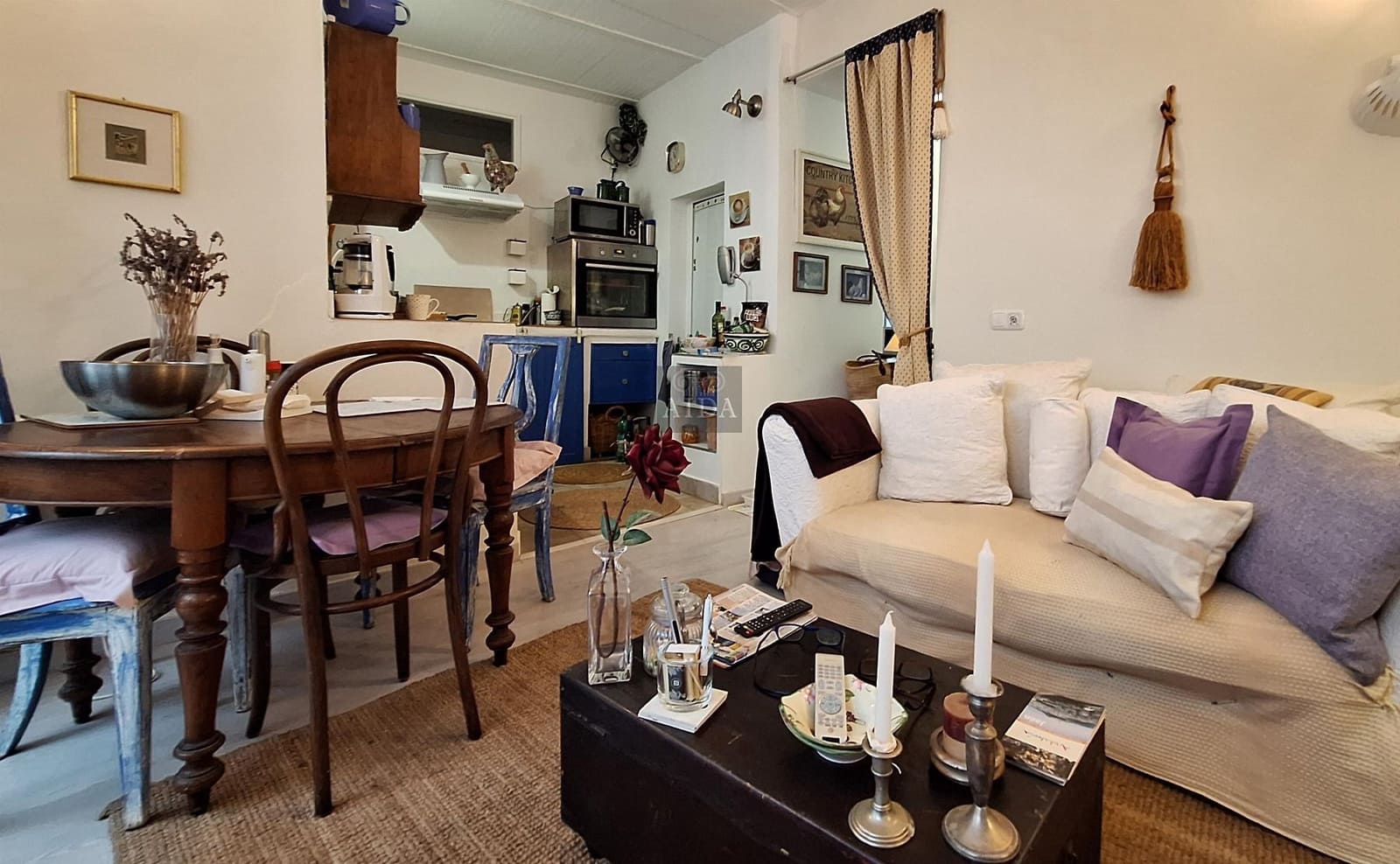 3 soveværelse Byhus til salg i Estepona med swimmingpool - € 635.000 (Ref: 9031198)