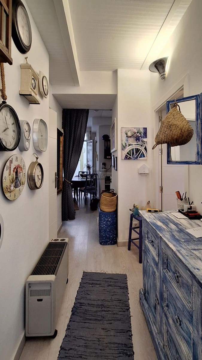 3 soveværelse Byhus til salg i Estepona med swimmingpool - € 635.000 (Ref: 9031198)