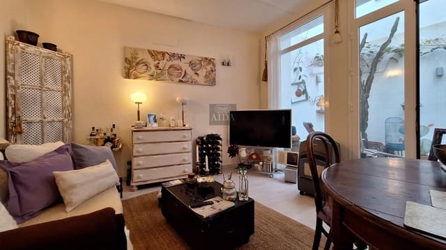 3 soveværelse Byhus til salg i Centro, Estepona med swimmingpool - € 635.000 (Ref: 9031198)