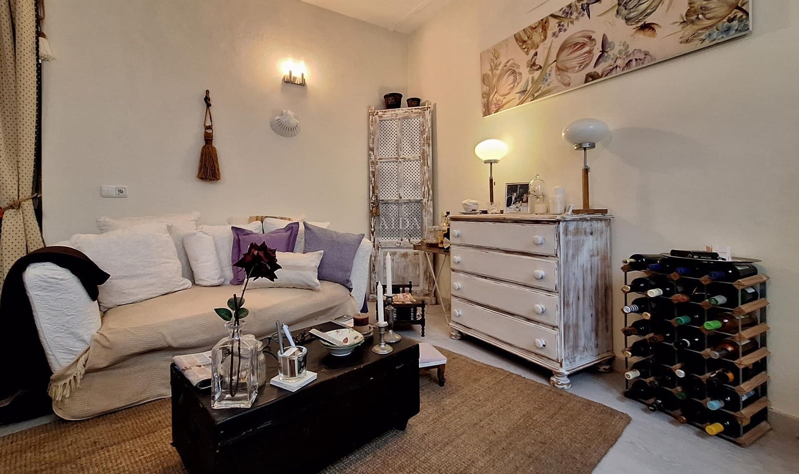 3 soveværelse Byhus til salg i Estepona med swimmingpool - € 635.000 (Ref: 9031198)