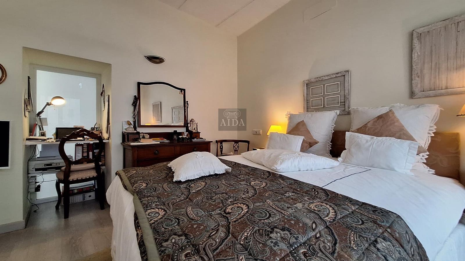 3 soveværelse Byhus til salg i Estepona med swimmingpool - € 635.000 (Ref: 9031198)