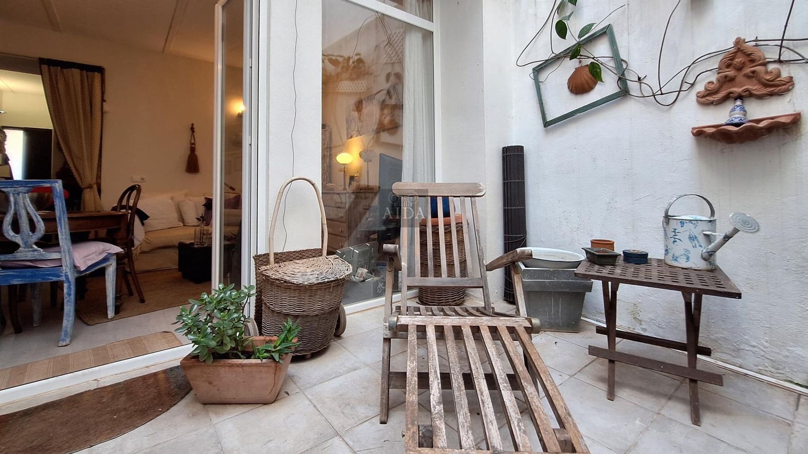 3 soveværelse Byhus til salg i Estepona med swimmingpool - € 635.000 (Ref: 9031198)