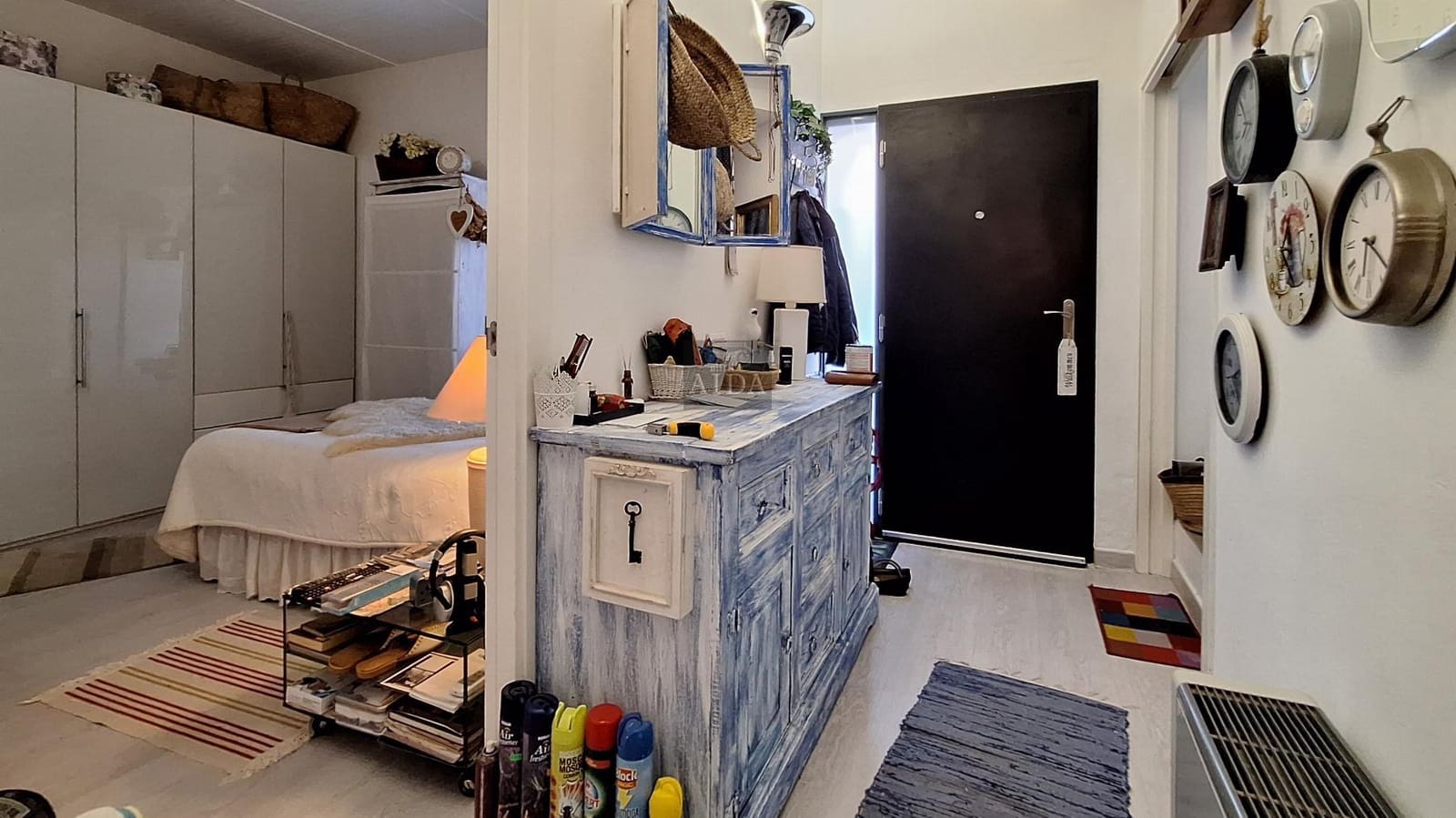 3 soveværelse Byhus til salg i Estepona med swimmingpool - € 635.000 (Ref: 9031198)