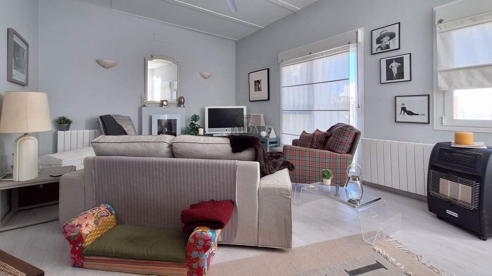 3 soveværelse Byhus til salg i Estepona med swimmingpool - € 635.000 (Ref: 9031198)